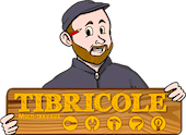 Logo Tibricole