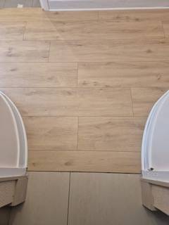 SARL TIBRICOLE  Pose de parquet -
