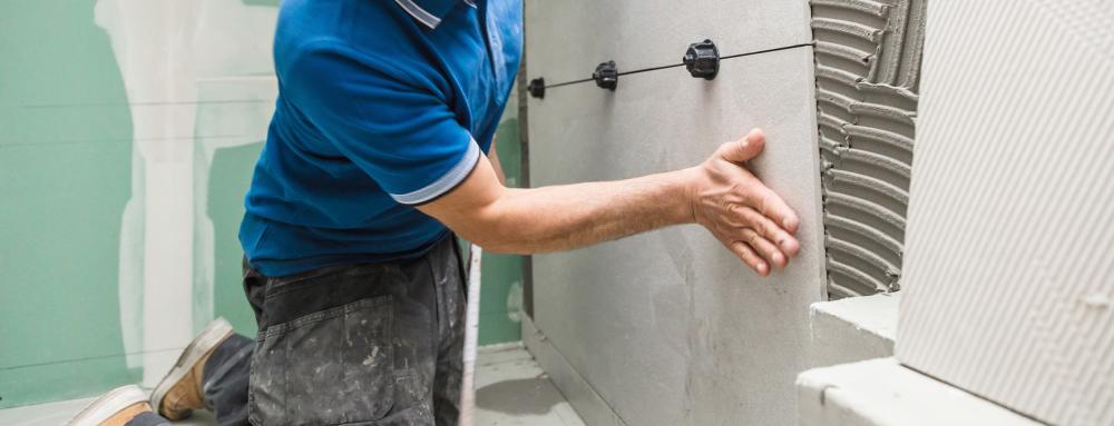 banière création et rénovation de salle de bain