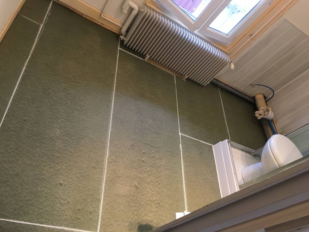 SARL TIBRICOLE - Installation  - salle de bain-min