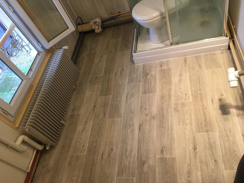 SARL TIBRICOLE - Installation et rénovation  salle de bain-min