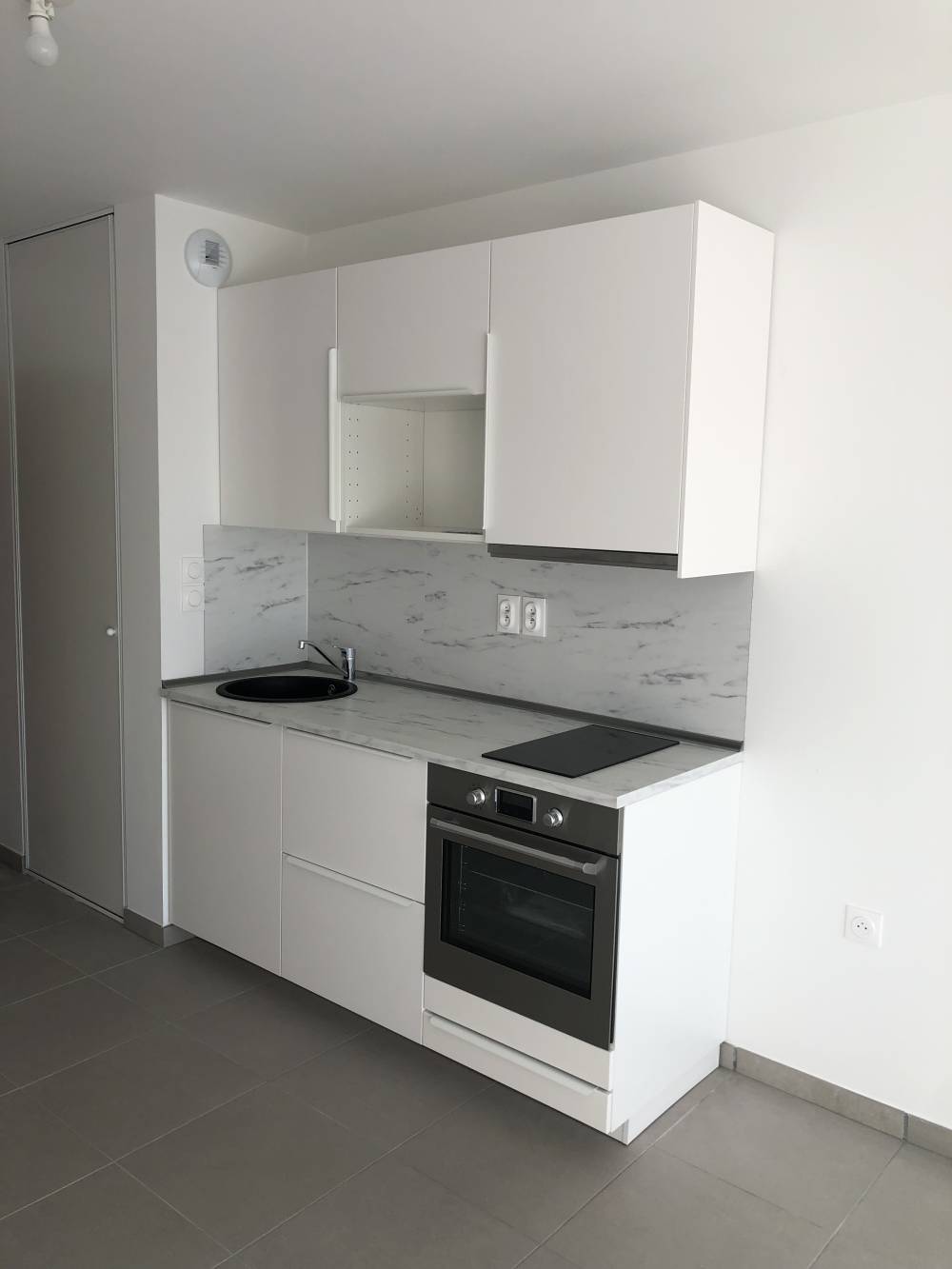 SARL TIBRICOLE - À SARAN  Pose de cuisine