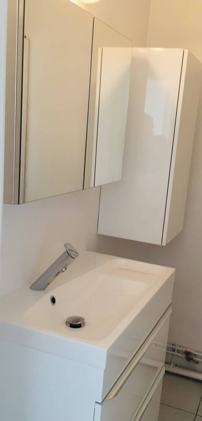 SARL TIBRICOLE  À SARAN - Montage de meuble -