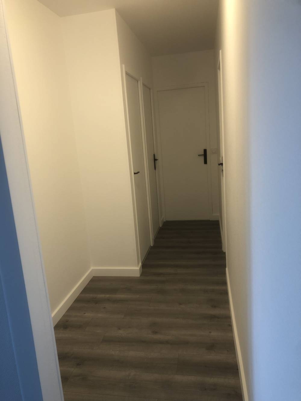 SARL TIBRICOLE  À SARAN - Rénovation appartement 3