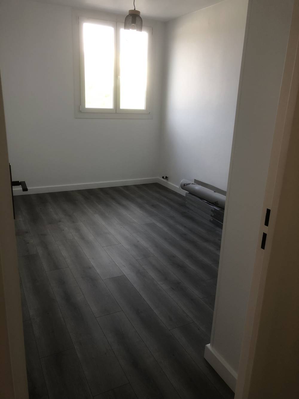 SARL TIBRICOLE  À SARAN - Rénovation appartement 5