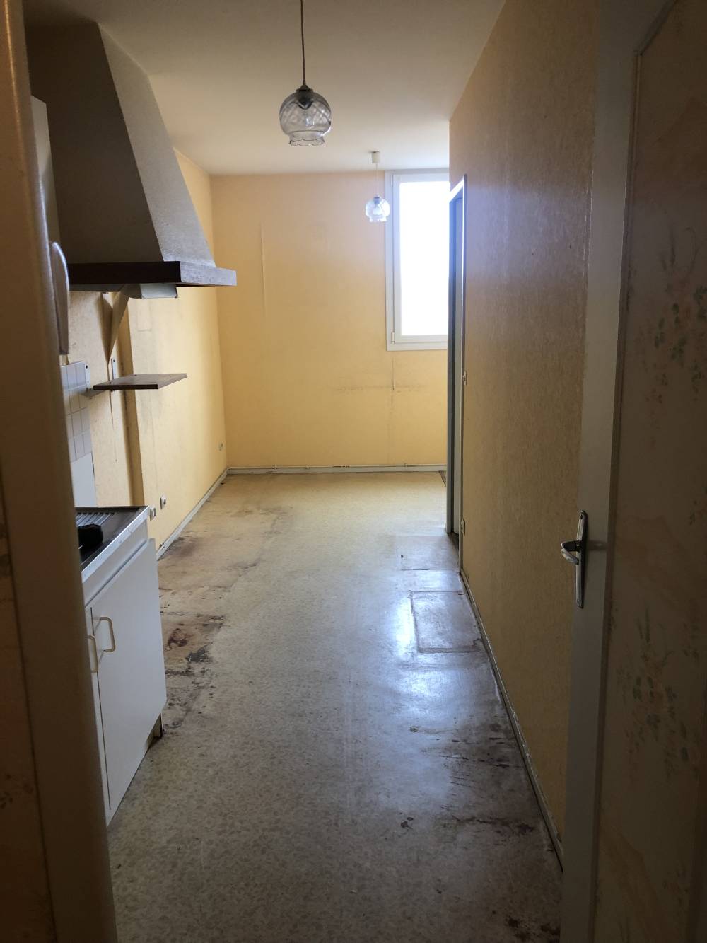 SARL TIBRICOLE  À SARAN - Rénovation appartement 7