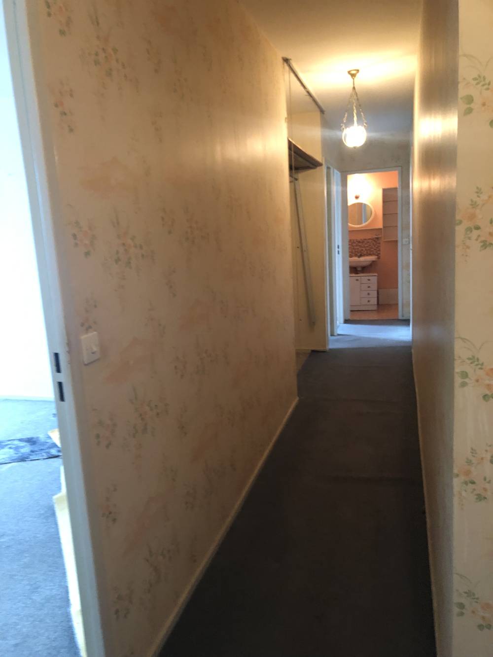 SARL TIBRICOLE  À SARAN - Rénovation appartement 10