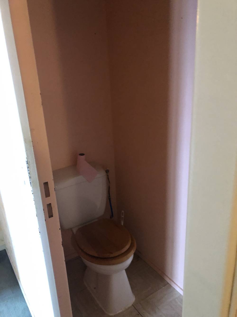 SARL TIBRICOLE  À SARAN - Rénovation appartement 11